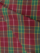 Escocés Escolar - Rollo 50m