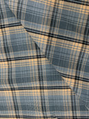 Escocés Escolar - Rollo 50m