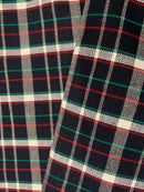 Escocés Escolar - Rollo 50m