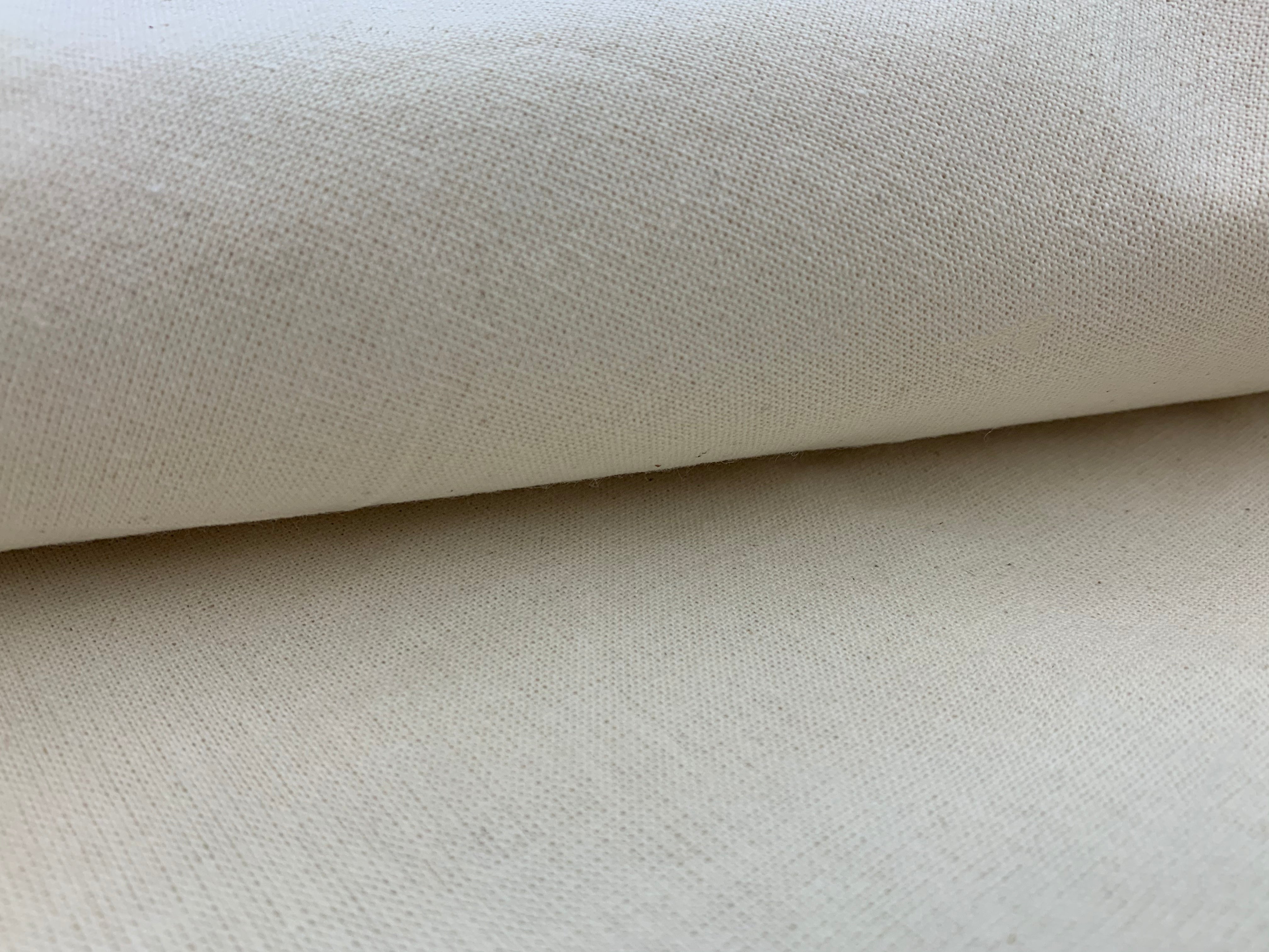 Manta Cruda 1.86 - Rollo 50m