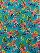 Algodon venenciano - Rollo 50m