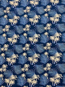 Algodon venenciano - Rollo 50m