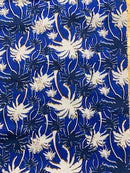 Algodon venenciano - Rollo 50m