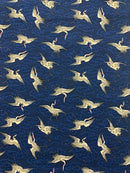 Algodon venenciano - Rollo 50m