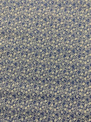 Algodon venenciano - Rollo 50m