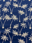 Algodon venenciano - Rollo 50m