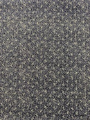 Algodon venenciano - Rollo 50m