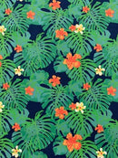 Algodon venenciano - Rollo 50m