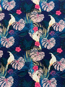 Algodon venenciano - Rollo 50m