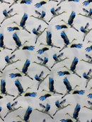 Algodon venenciano - Rollo 50m