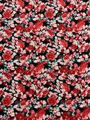 Algodon venenciano - Rollo 50m