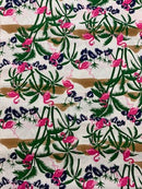 Algodon venenciano - Rollo 50m