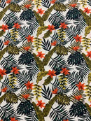 Algodon venenciano - Rollo 50m