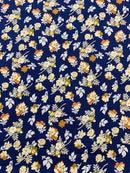 Algodon venenciano - Rollo 50m