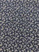 Algodon venenciano - Rollo 50m