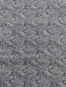 Algodon venenciano - Rollo 50m