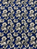 Algodon venenciano - Rollo 50m