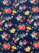 Algodon venenciano - Rollo 50m