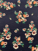 Algodon venenciano - Rollo 50m