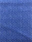 Algodon venenciano - Rollo 50m