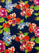 Algodon venenciano - Rollo 50m