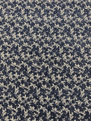 Algodon venenciano - Rollo 50m