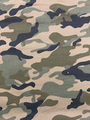 Algodon venenciano - Rollo 50m