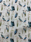 Algodon venenciano - Rollo 50m