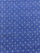 Algodon venenciano - Rollo 50m