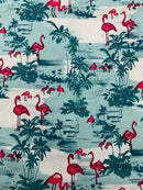 Algodon venenciano - Rollo 50m