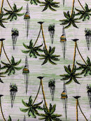 Algodon venenciano - Rollo 50m