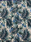 Algodon venenciano - Rollo 50m