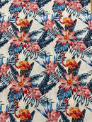 Algodon venenciano - Rollo 50m