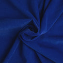 Terciopelo Cristal -  Rollo 50m