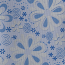 Mantel Luxor - Rollo 50m