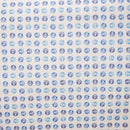 Algodón estampado infantil - Rollo 100m