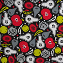 Estampado Chef - Rollo 100m