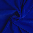 Terciopelo Opera -  Rollo 50m