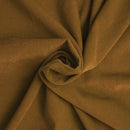 Terciopelo Cristal -  Rollo 50m